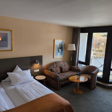 Hotel Am Park Stadtkyll Exterior photo