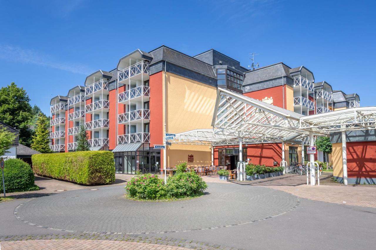 Hotel Am Park Stadtkyll Exterior photo